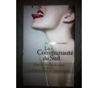 Mortel corps à corps - Les sorcières de Schreveport