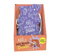 Mortelle Adèle - Défis Mortels édition Duels