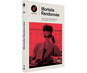 Mortelle randonnée