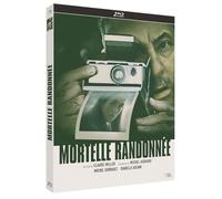 Mortelle randonnée [Blu-Ray]