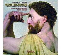 Mortelmans - Homeric Symphony Morgenstemming Mythe Der Lente