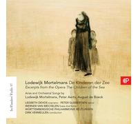 Mortelmans - Mortelmans: in Flanders Fields 97 - Children of Th