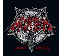 Mortem Slow Death (Vinyl LP) 12" Album