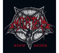 Mortem Slow Death (Vinyl LP) 12" Album