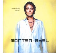 Morten Abel Here We Go Then, You and I (CD)