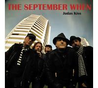 Morten Abel - The September When - Judas Kiss