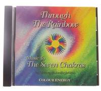Morten Alexander Joramo - Through the Rainbow: Music to the Seven Chakras (UK Import)