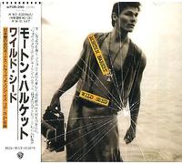 Morten Harket - Wild Seed