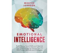 Morten Johnson Emotional Intelligence (Tascabile)