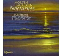 Lauridsen M. - Nocturnes