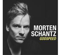 Morten Schantz Godspeed (Vinyl LP) 12" Album