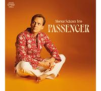 Morten Schantz Trio - Passenger