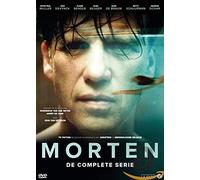 Morten seizoen 1 (DVD)