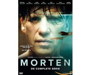 Morten seizoen 1 (DVD)