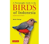 Morten Strange A Photographic Guide to the Bird (Tascabile) (PRESALE 06/05/2025)