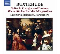Mortensen Lars U. - Suites In A Major And F Major