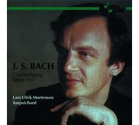 Mortensen Lars Ulrik - Bach: Clavierubung Erster Teil