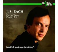 Mortensen Lars Ulrik - Bach: Clavierubung Zweiter Teil