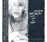 Mortensen, Malene - Date With A Dream