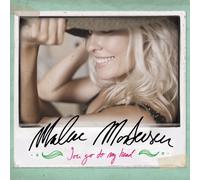 Mortensen,Malene - Malene Mortensen-You Go to My Head CD