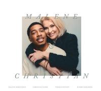 Mortensen,Malene & Sands, Christian - Malene & Christian (180g Lp)