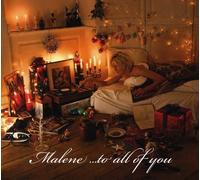 Mortensen, Malene - To All Of You