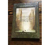 Mortensen/Tyler/Monaghan/Hawar - Lord of the Rings-Fellowship O