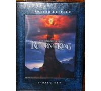 Mortensen/Tyler/Monaghan/Hawar - Lord of the Rings-Return of Th
