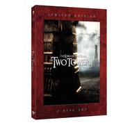 Mortensen/Tyler/Monaghan/Hawar - Lord of the Rings-Two Towers