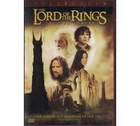 Mortensen/Tyler/Monaghan/Serki - Lord of the Rings-Two Towers