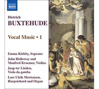 Mortensen Ulrik - Musica Vocale (Integrale), Vol.1