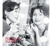 Mortensen, Veronica - Presents Passed