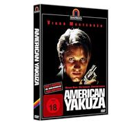 Mortensen, Viggo - American Yakuza - Uncut & Remastered [Edizione: Germania]