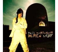 Mortenson, Heidi - Wired Stuff