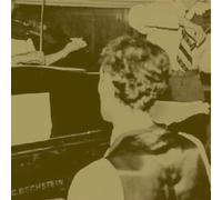 Morteza Mahjubi - Selected Improvisations