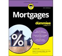 Eric Tyson Robert S. Griswold Mortgages For Dummies (Tascabile)