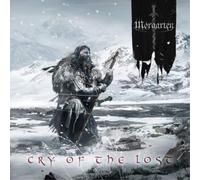 Morgarten – Cry Of The Lost – CD Digipak – Edizione limitata