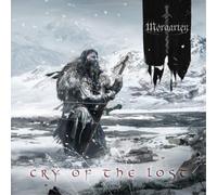 Morgarten - Cry of the Lost (2lp White/Black+Brown/Black Mar