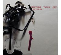 Morthem Vlade Art - Autopsy-Early Songs