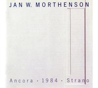 Morthenson, Jan W. - Ancora 1984 Strand