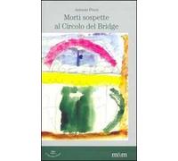 Morti sospette al Circolo del bridge
