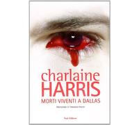 Morti viventi a Dallas