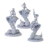 Morti Viventi - Apophis Knights