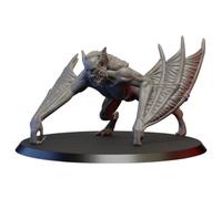 Morti Viventi - Bat Vampiro 1