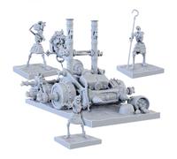 Morti Viventi - Catapulta Di Sabbia