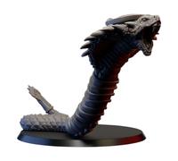 Morti Viventi - Serpente Del Deserto 1