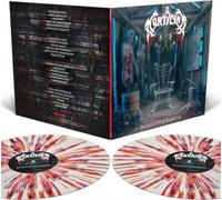 Mortician Hacked Up for Barbecue (Vinyl LP)