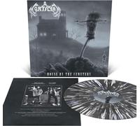 Mortician House By the Cemetery (Vinyl LP)