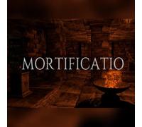 Mortificatio (PC) Steam Key - GLOBAL