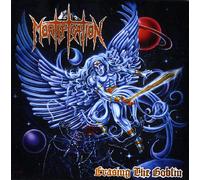 Mortification - Erasing the Goblin (Re - Issue)